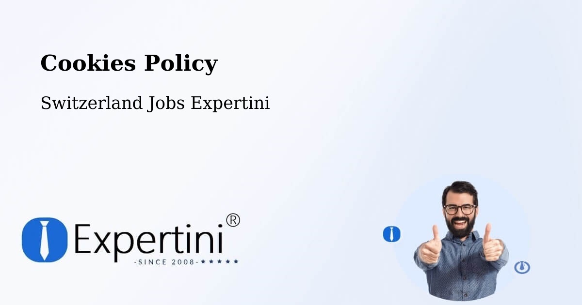 Cookie Policy – Wald - Switzerland Jobs Expertini