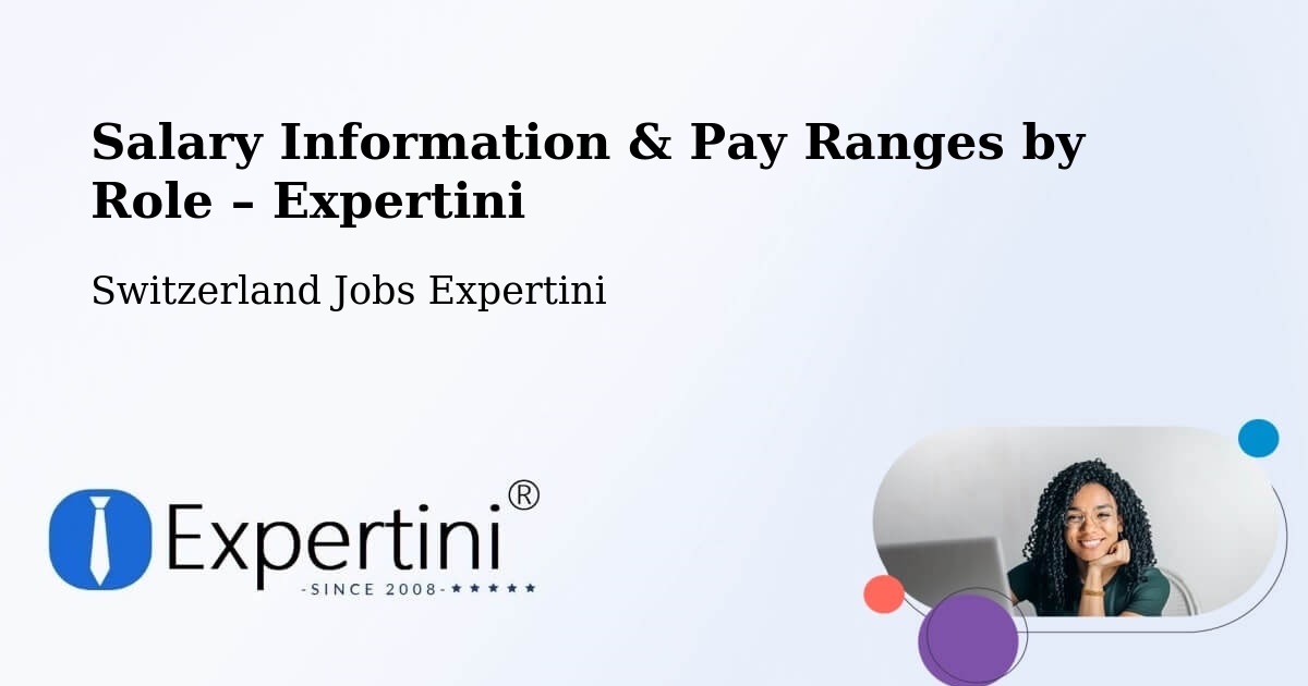 Salary Information & Pay Ranges – Wald - Wald, Switzerland Jobs Expertini